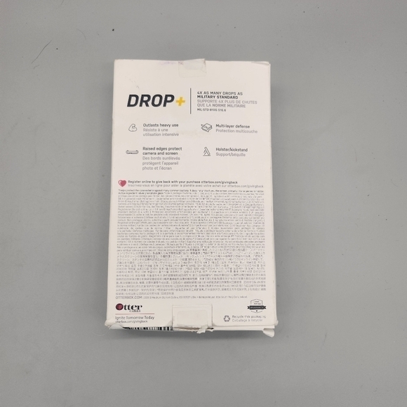 OtterBox Defender Pro Case for Apple iPhone 11 & iPhone 11 Pro X Xs - Picture 2 of 2